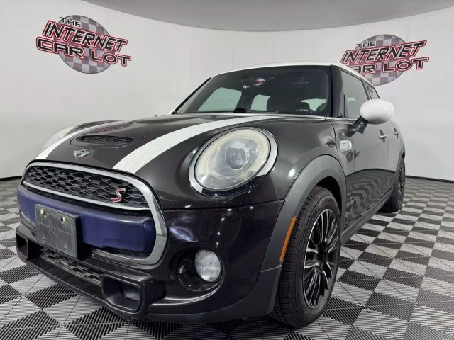 2015 Mini Mini Cooper S 3rd Gen - Image 3 of 12
