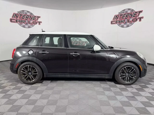 2015 Mini Mini Cooper S 3rd Gen - Image 8 of 12