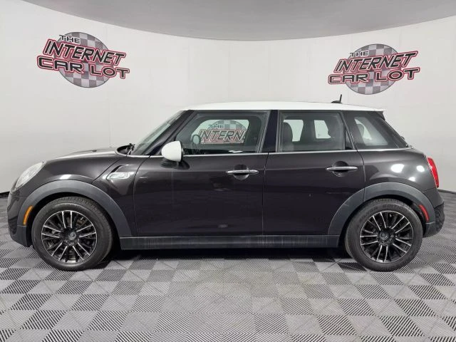 2015 Mini Mini Cooper S 3rd Gen - Image 4 of 12