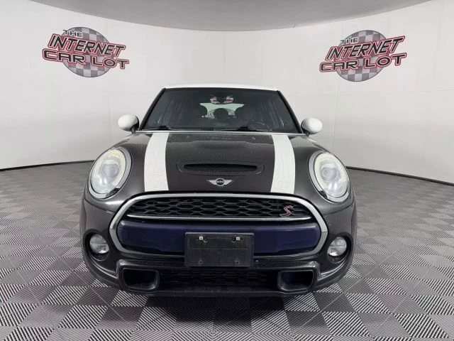 2015 Mini Mini Cooper S 3rd Gen - Image 2 of 12