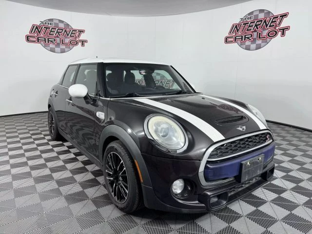 2015 Mini Mini Cooper S 3rd Gen - Image 9 of 12