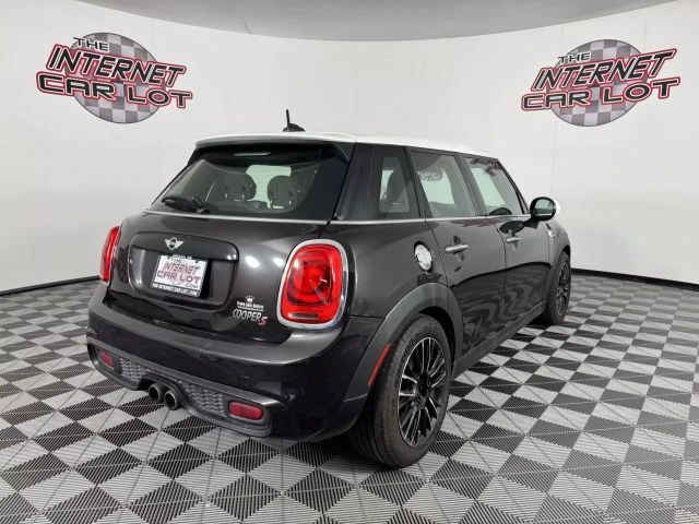 2015 Mini Mini Cooper S 3rd Gen - Image 7 of 12