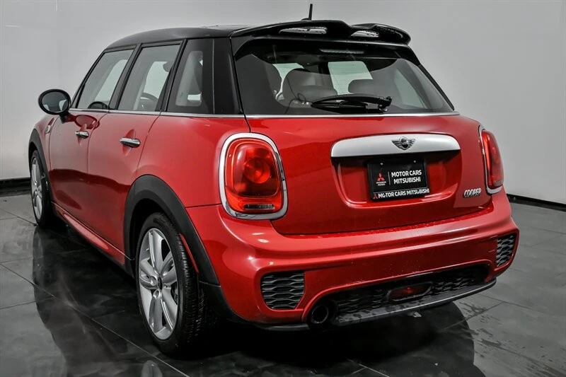 2015 Mini Mini 3rd Gen - Image 8 of 30