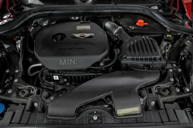 2015 Mini Mini 3rd Gen - Image 14 of 30