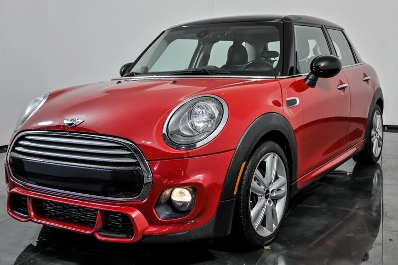 2015 Mini Mini 3rd Gen - Image 5 of 30