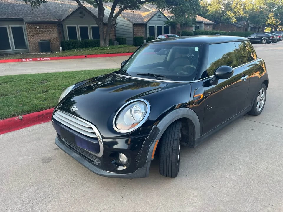 2015 Mini Modern Mini - Image 7 of 17