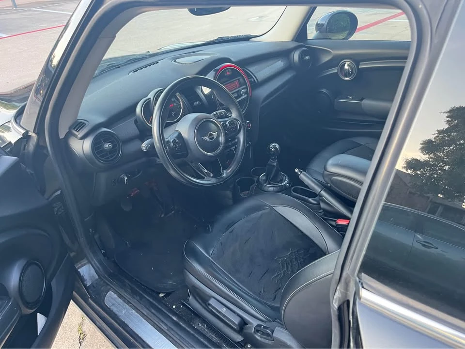 2015 Mini Modern Mini - Image 8 of 17