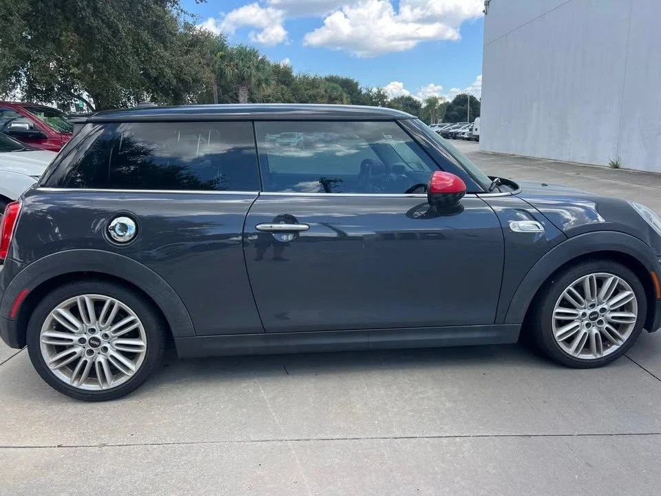 2015 Mini Mini 2nd Gen - Image 4 of 5