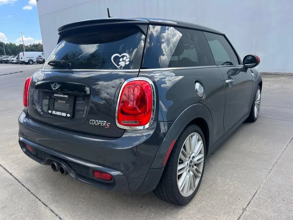 2015 Mini Mini 2nd Gen - Image 3 of 5