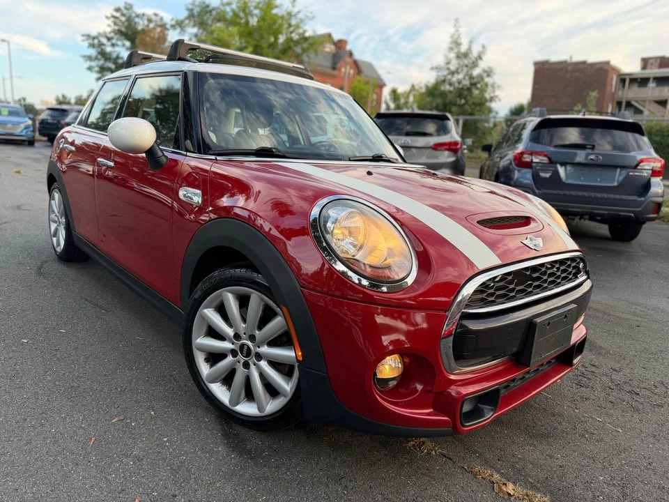 2015 Mini Mini 3rd Gen - Image 8 of 20