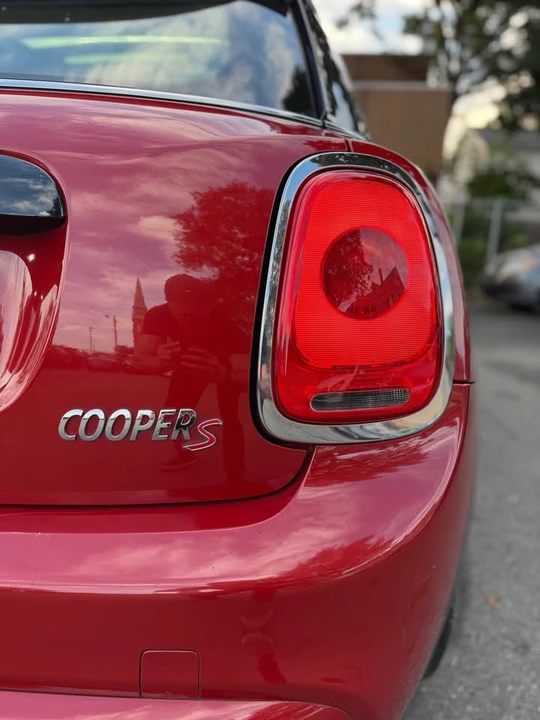 2015 Mini Mini 3rd Gen - Image 6 of 20
