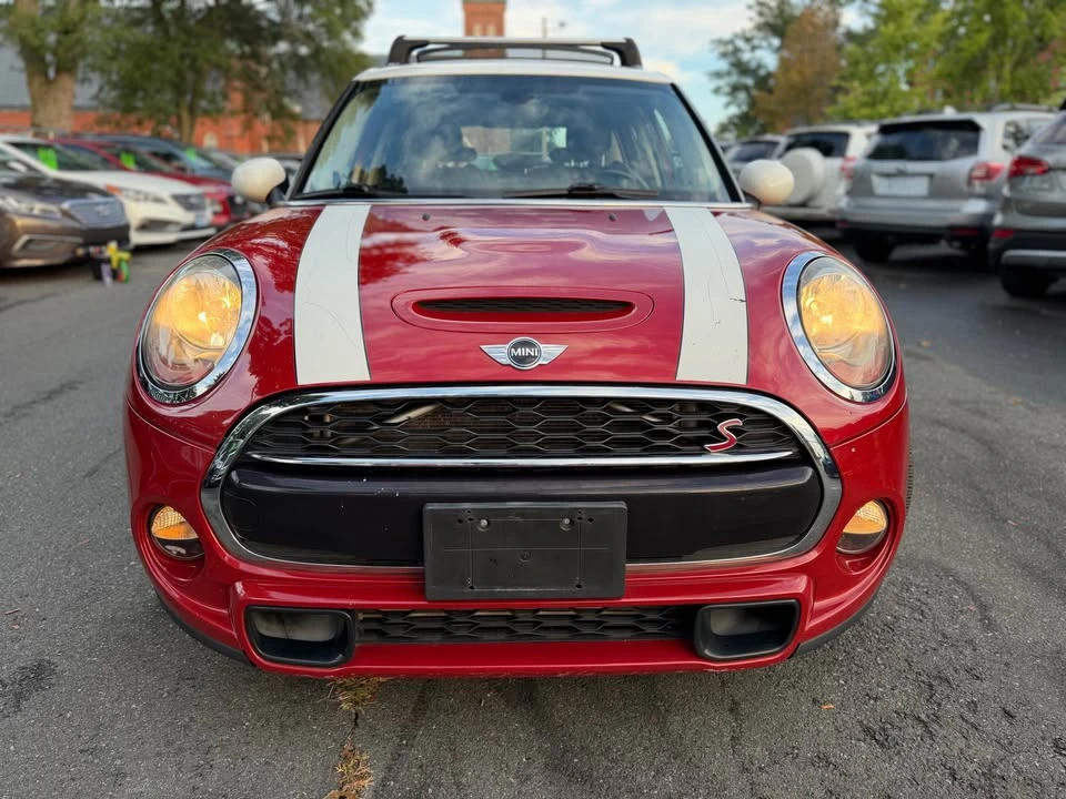 2015 Mini Mini 3rd Gen - Image 9 of 20