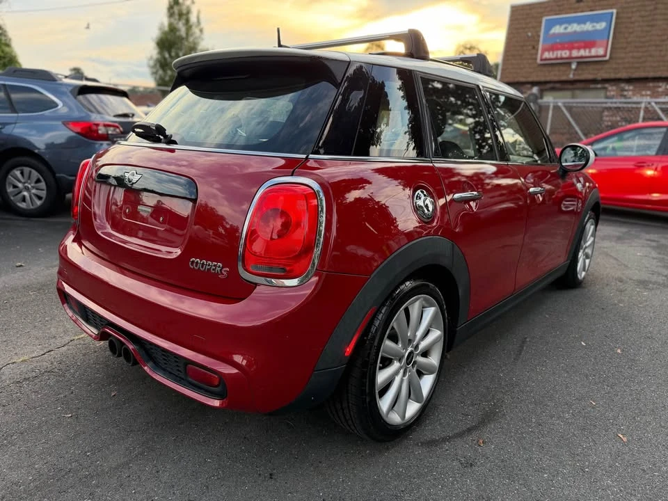 2015 Mini Mini 3rd Gen - Image 5 of 20
