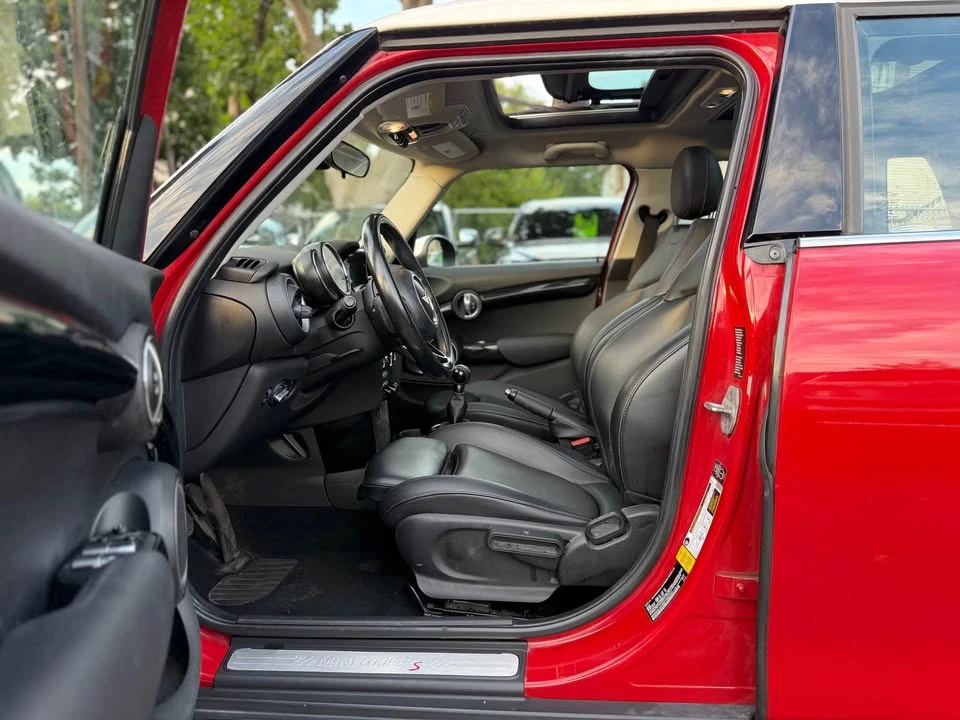 2015 Mini Mini 3rd Gen - Image 10 of 20