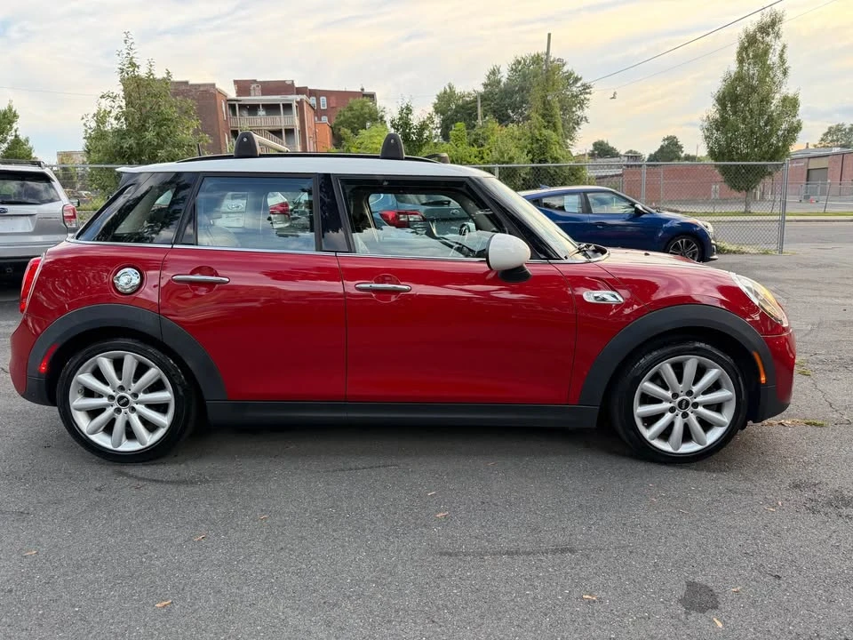 2015 Mini Mini 3rd Gen - Image 7 of 20