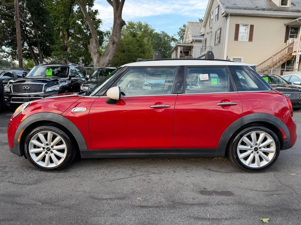 2015 Mini Mini 3rd Gen - Image 2 of 20