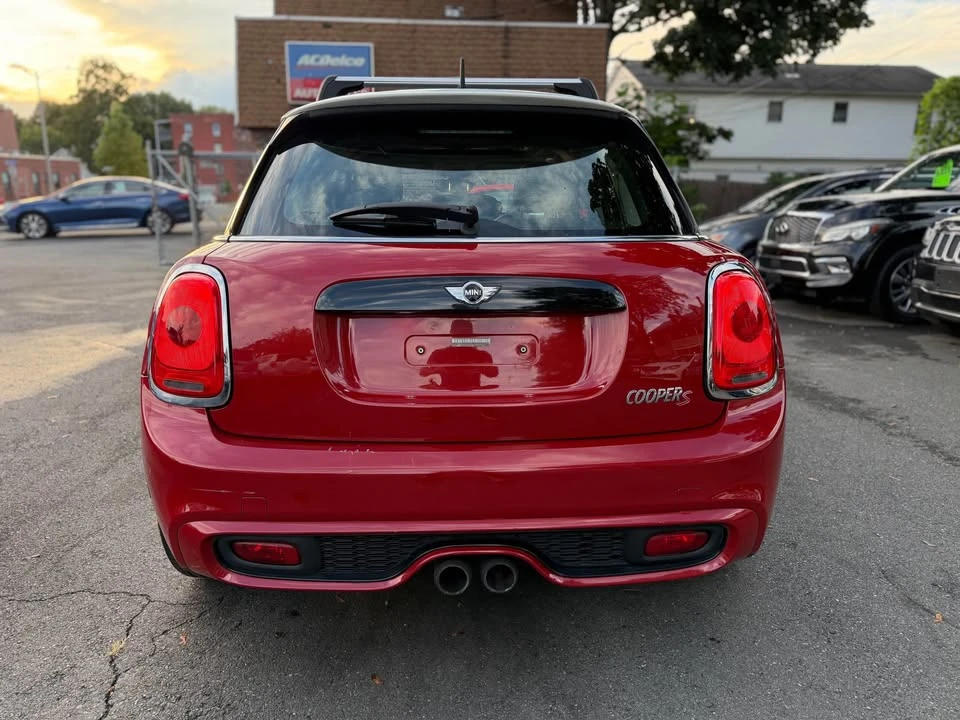2015 Mini Mini 3rd Gen - Image 4 of 20