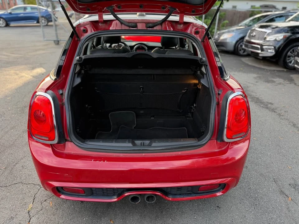 2015 Mini Mini 3rd Gen - Image 11 of 20