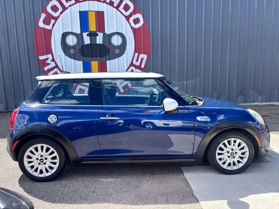2015 Mini Mini 3rd Gen - Image 5 of 20