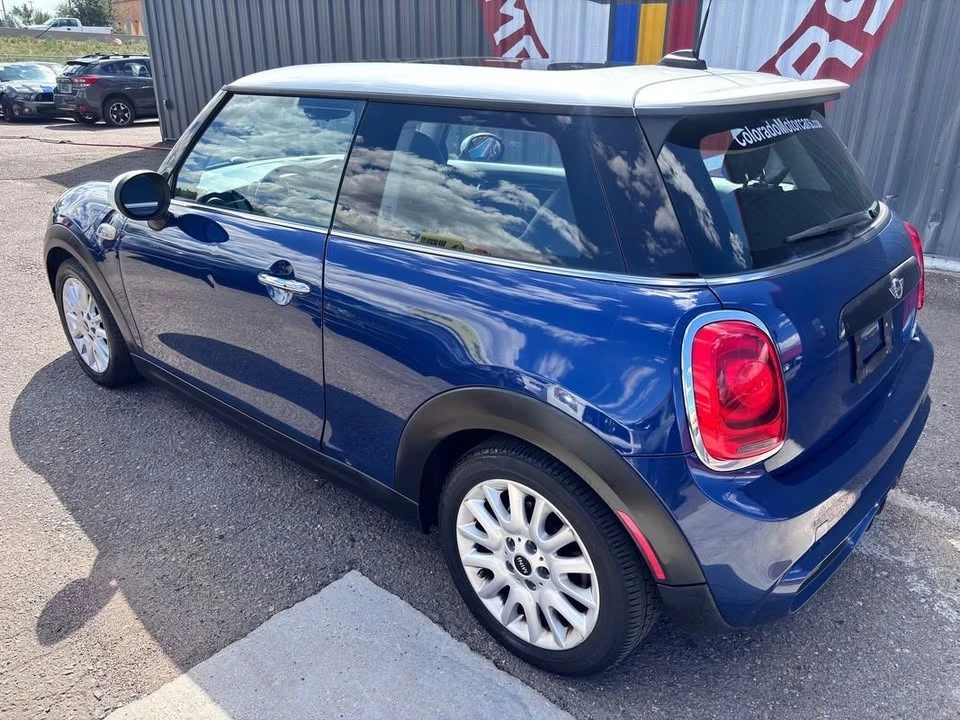2015 Mini Mini 3rd Gen - Image 11 of 20