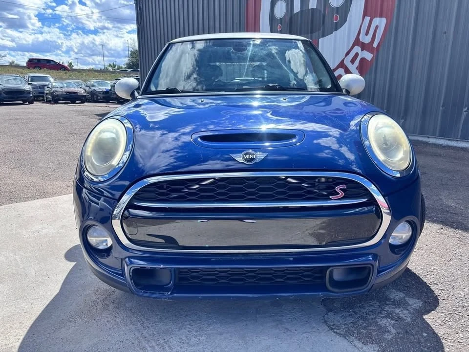 2015 Mini Mini 3rd Gen - Image 4 of 20