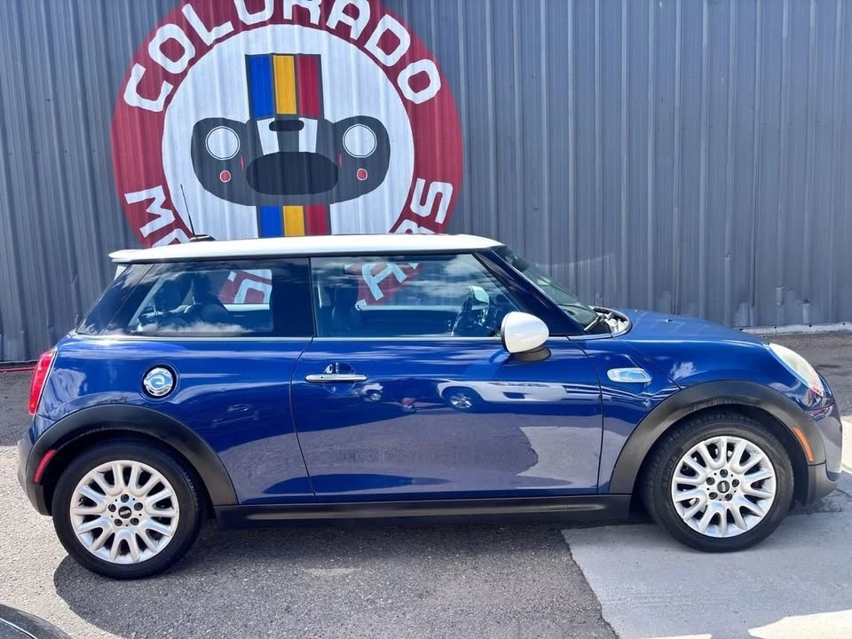 2015 Mini Mini 3rd Gen - Image 6 of 20