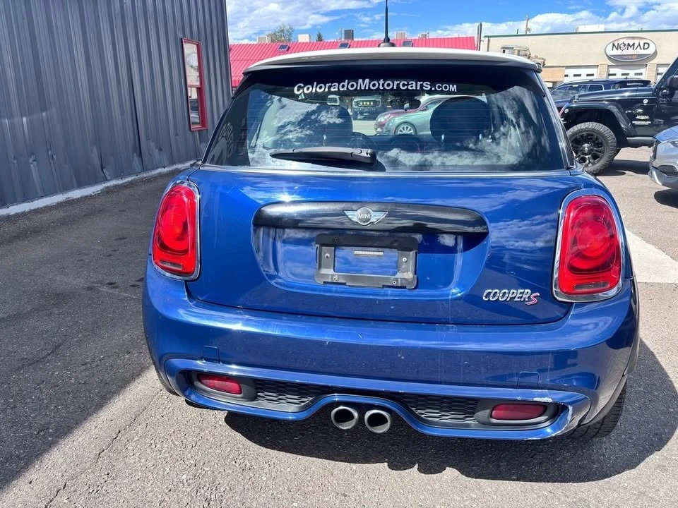2015 Mini Mini 3rd Gen - Image 8 of 20