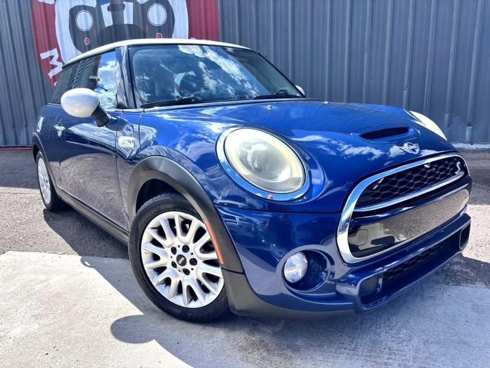 2015 Mini Mini 3rd Gen - Image 2 of 20