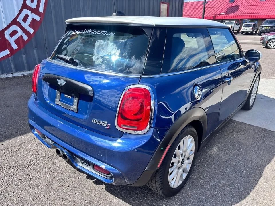 2015 Mini Mini 3rd Gen - Image 7 of 20