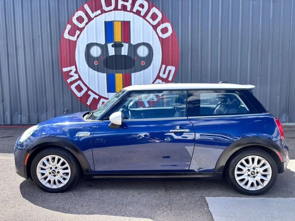2015 Mini Mini 3rd Gen - Image 9 of 20