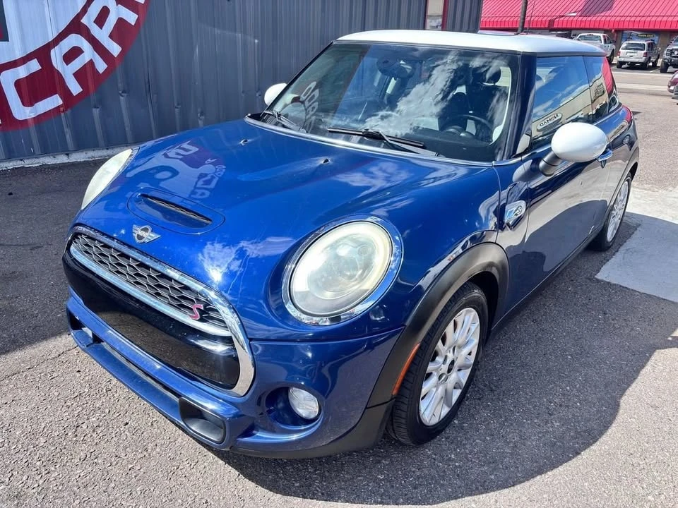 2015 Mini Mini 3rd Gen - Image 10 of 20
