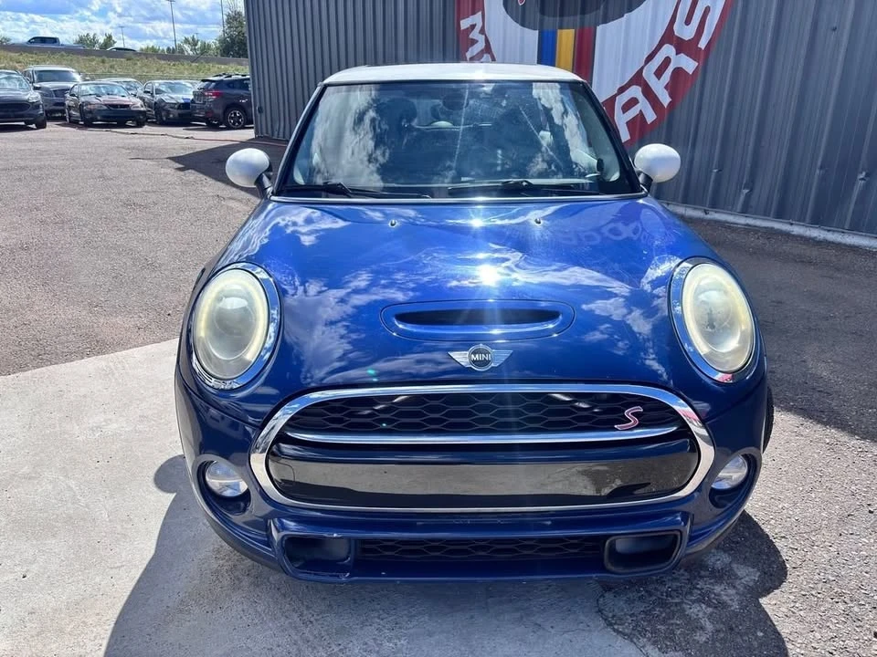 2015 Mini Mini 3rd Gen - Image 3 of 20