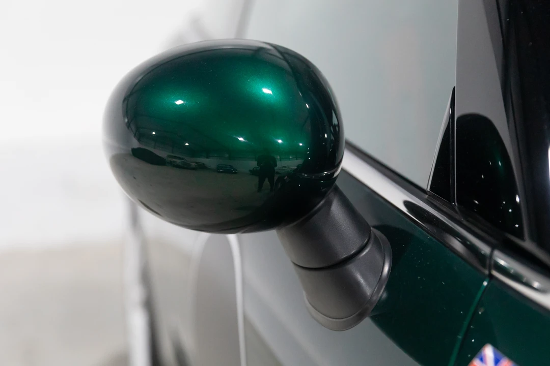 2015 Mini Mini John Cooper Works 1st Gen - Image 27 of 31