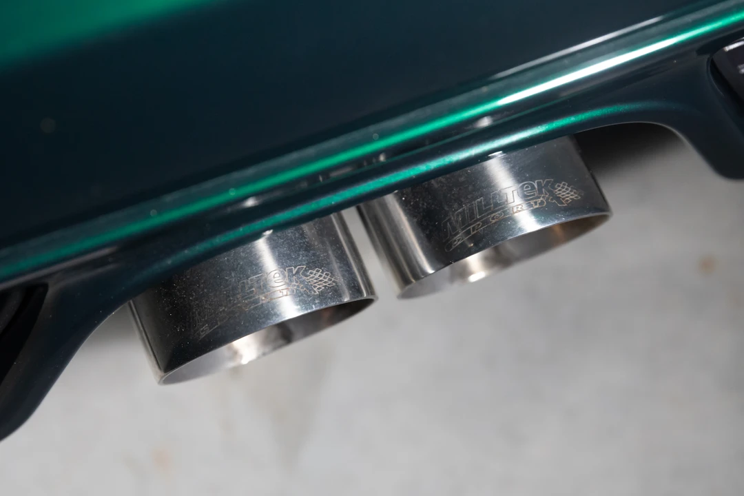 2015 Mini Mini John Cooper Works 1st Gen - Image 29 of 31