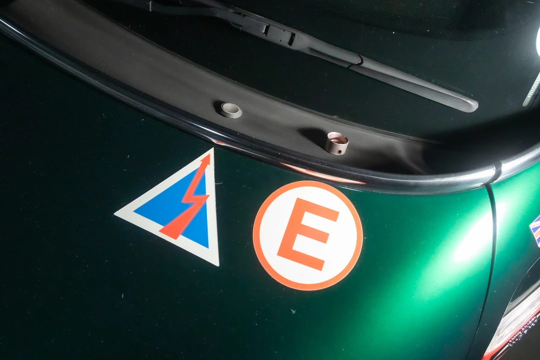2015 Mini Mini John Cooper Works 1st Gen - Image 30 of 31