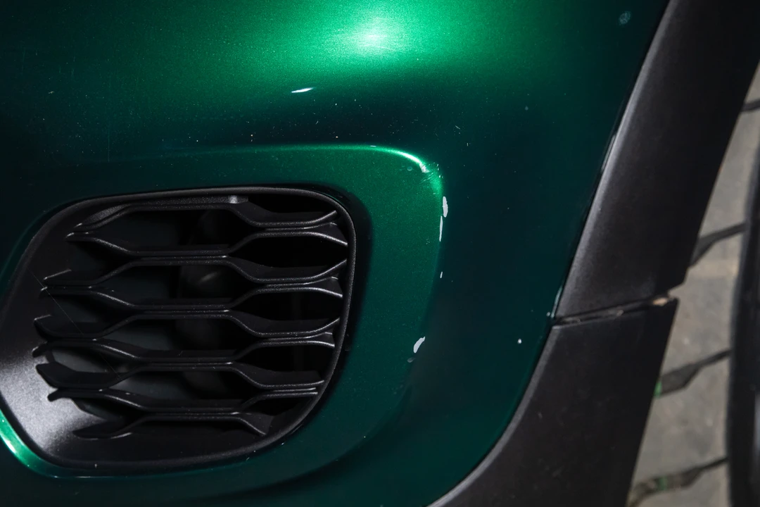 2015 Mini Mini John Cooper Works 1st Gen - Image 31 of 31