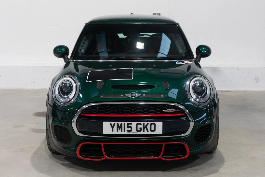 2015 Mini Mini John Cooper Works 1st Gen - Image 10 of 31