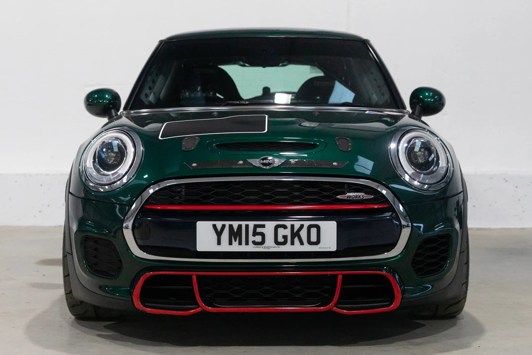 2015 Mini Mini John Cooper Works 1st Gen - Image 3 of 31