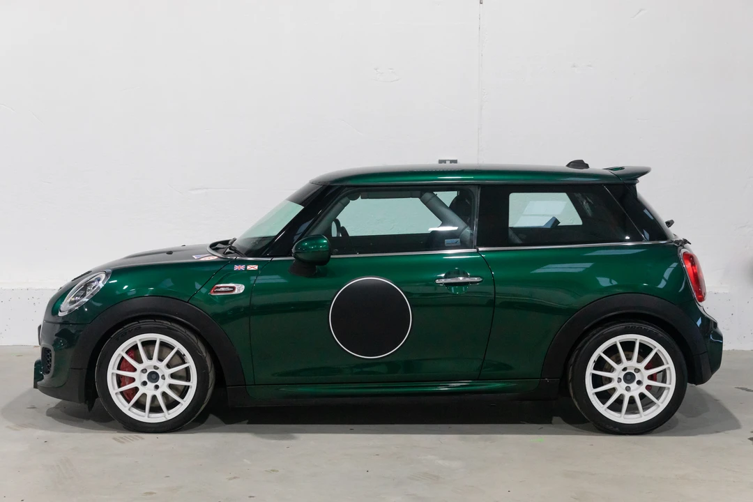 2015 Mini Mini John Cooper Works 1st Gen - Image 5 of 31