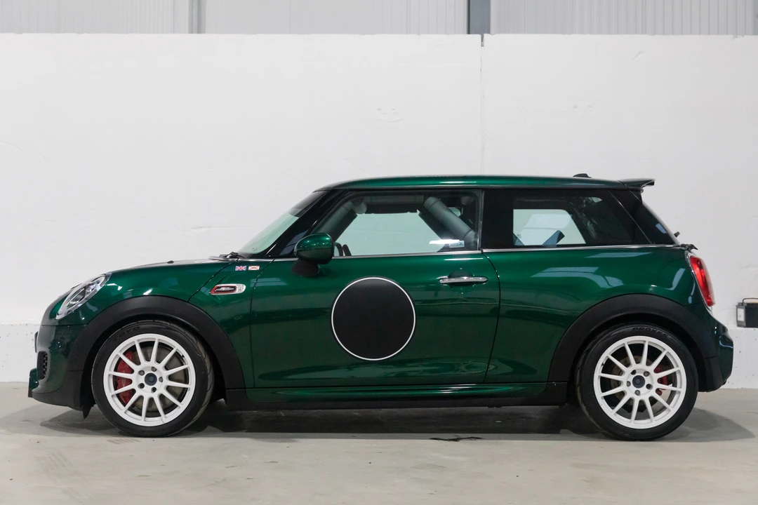 2015 Mini Mini John Cooper Works 1st Gen - Image 12 of 31