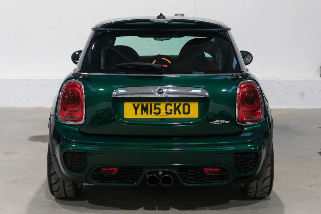 2015 Mini Mini John Cooper Works 1st Gen - Image 13 of 31