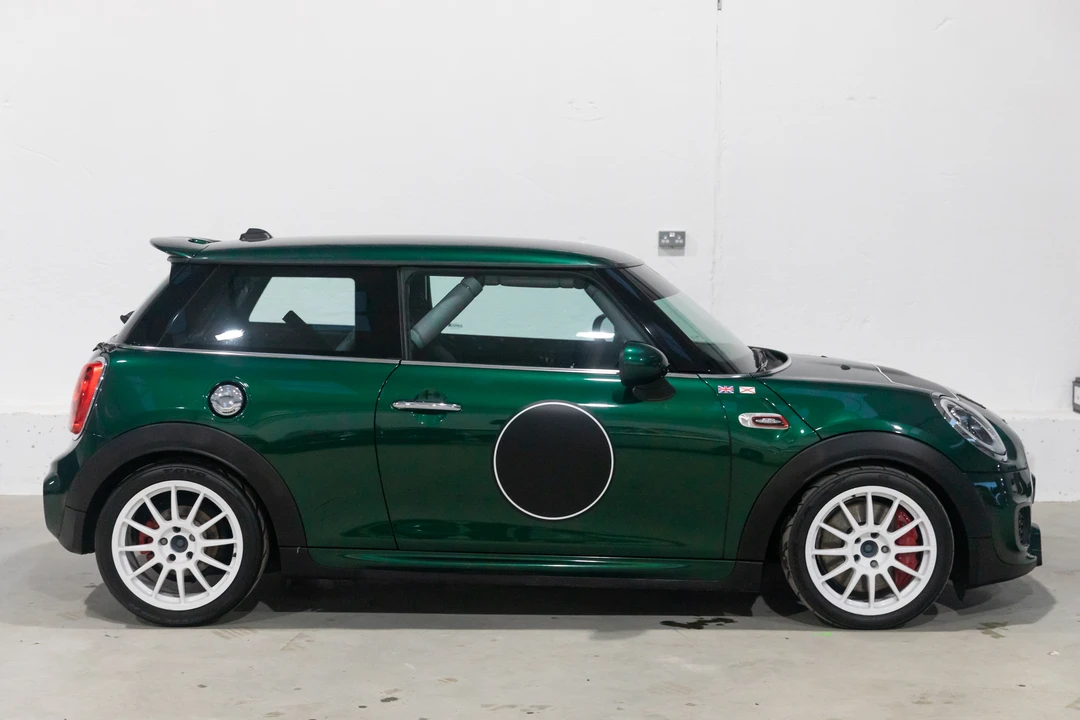 2015 Mini Mini John Cooper Works 1st Gen - Image 8 of 31