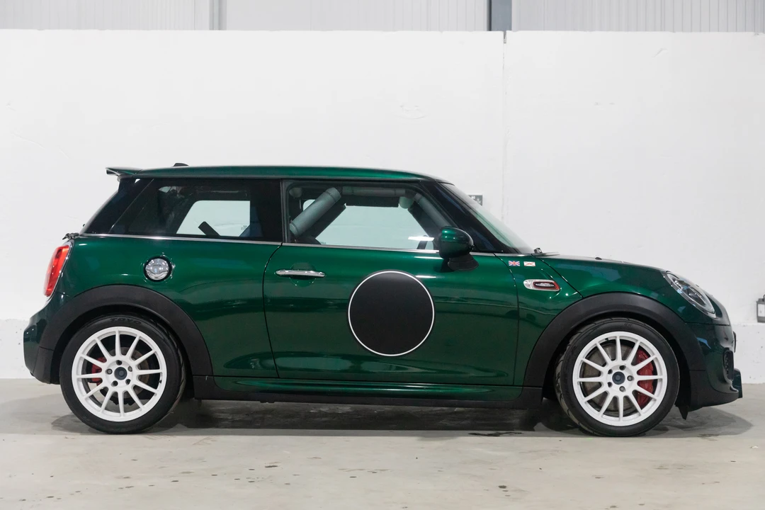 2015 Mini Mini John Cooper Works 1st Gen - Image 15 of 31