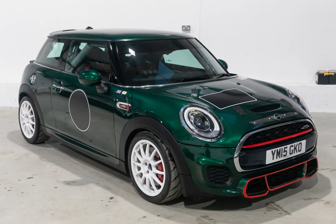 2015 Mini Mini John Cooper Works 1st Gen - Image 16 of 31