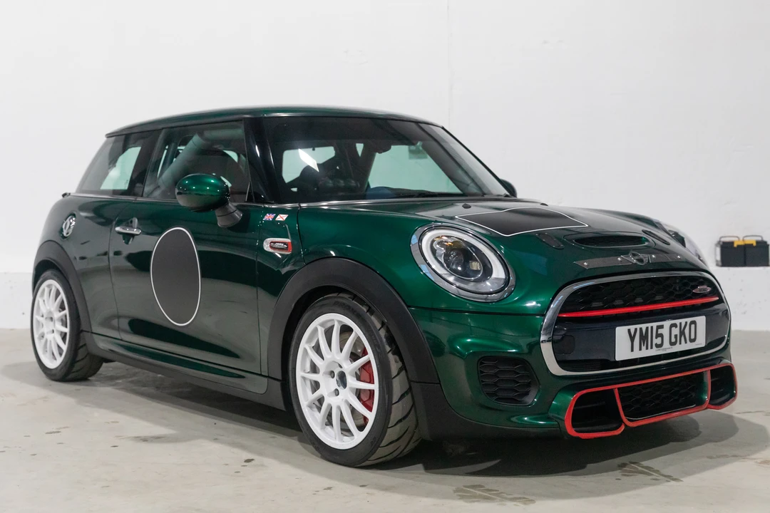 2015 Mini Mini John Cooper Works 1st Gen - Image 9 of 31