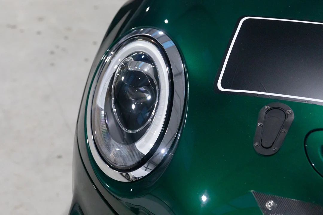 2015 Mini Mini John Cooper Works 1st Gen - Image 17 of 31