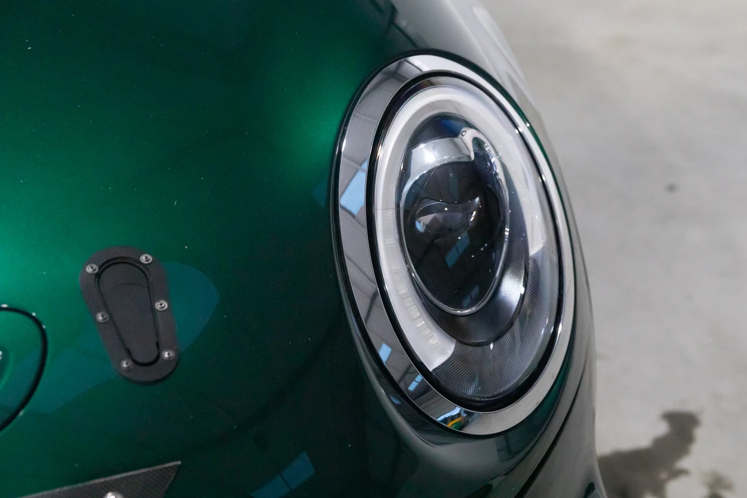2015 Mini Mini John Cooper Works 1st Gen - Image 18 of 31