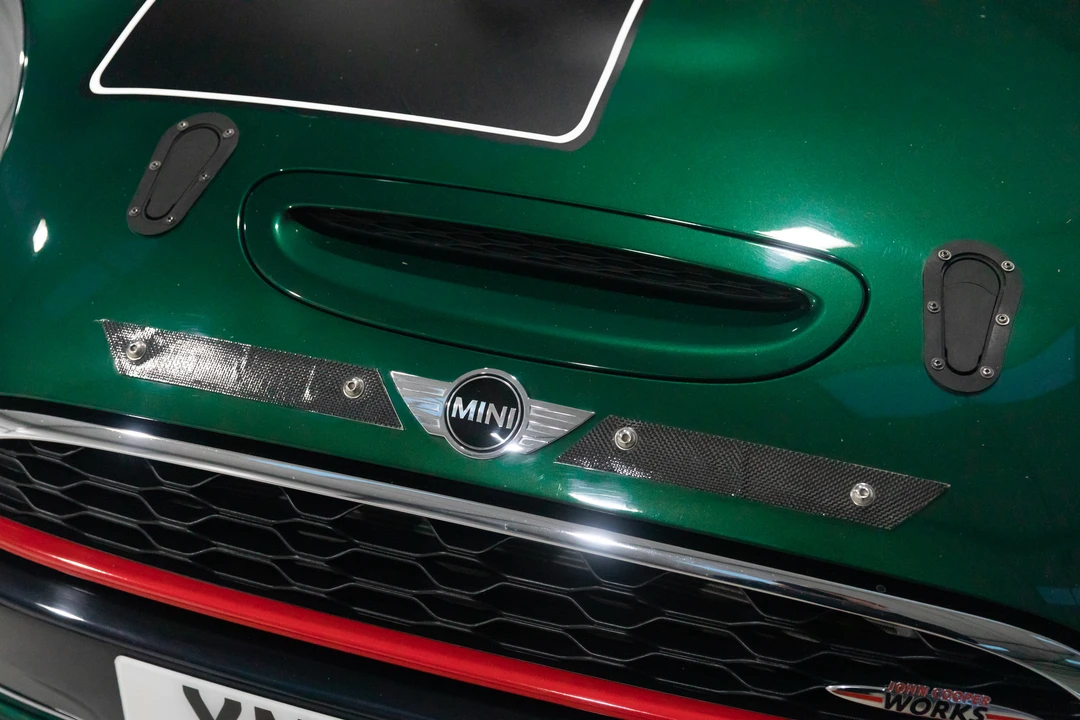 2015 Mini Mini John Cooper Works 1st Gen - Image 19 of 31