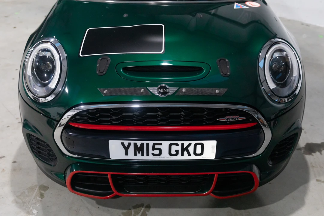 2015 Mini Mini John Cooper Works 1st Gen - Image 20 of 31