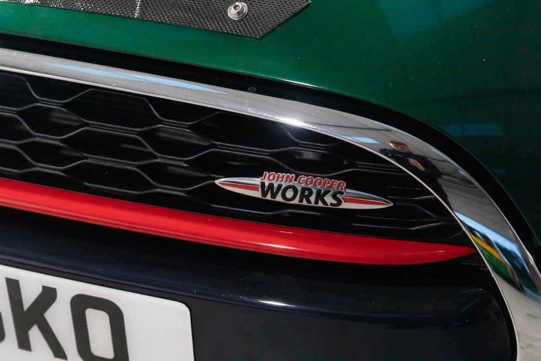2015 Mini Mini John Cooper Works 1st Gen - Image 21 of 31